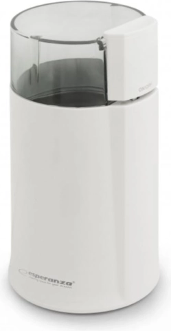 Elektrische Espressomühle Weiß EKC001W