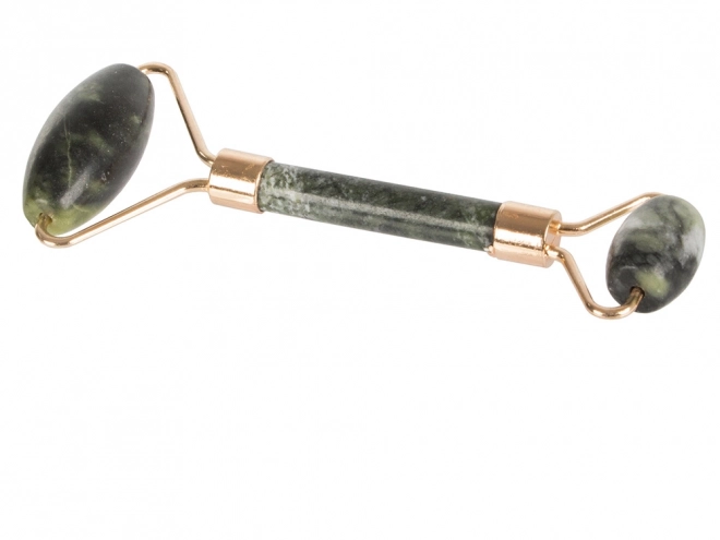 Jade massage roller voor gezicht en nek