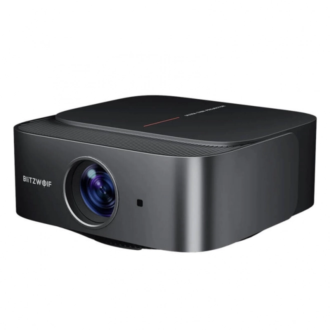 Projecteur BlitzWolf BW-V10 avec haute résolution