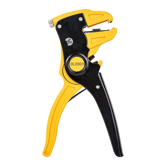 Afstriptang Deli Tools EDL2003, 165 mm