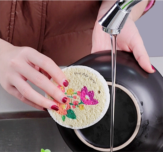 Effectieve reiniging