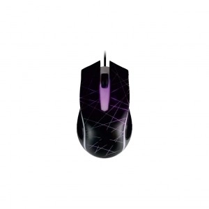 Clavier rétroéclairé et souris AK-50