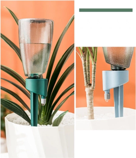 Compatible avec les bouteilles courantes