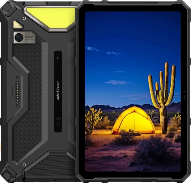 tablette Ulefone Armor Pad 4 Ultra 5G