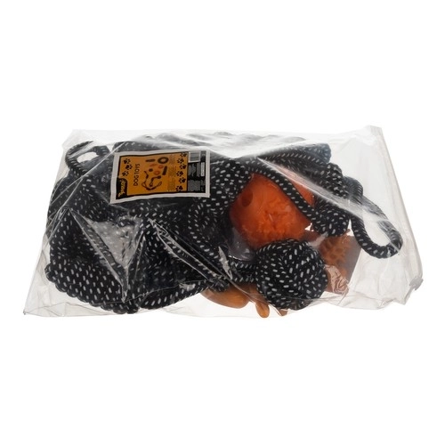 Set speelgoed voor honden - 10 stuks. Purlov 24388