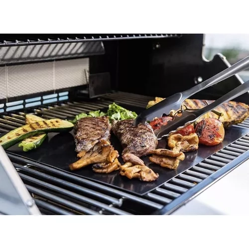 Grillmat - 5 stuks