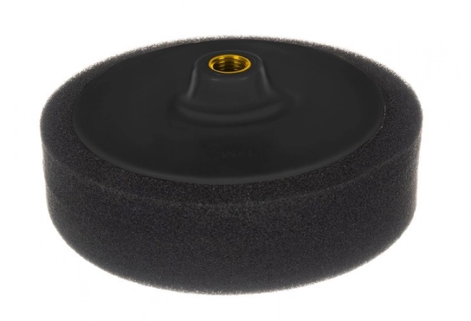 Satz Polierpads aus Schaumstoff 145 mm (3 Stk.) mit XTROBB-Adapter