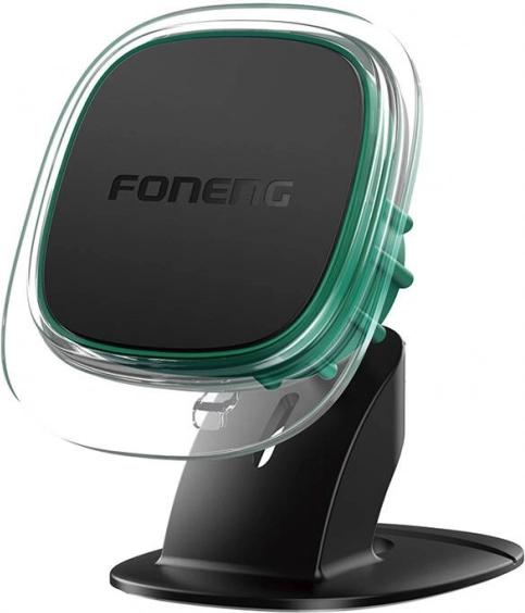 Foneng CP103 Magnetic Car Holder - Green
