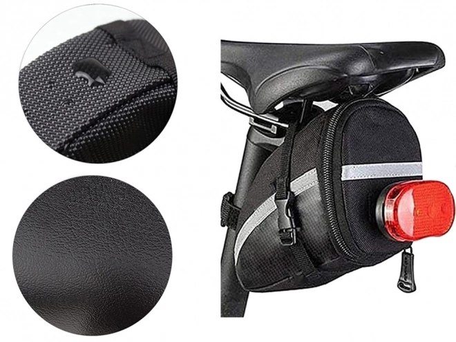 Waterproof Under-Seat Bike Bag