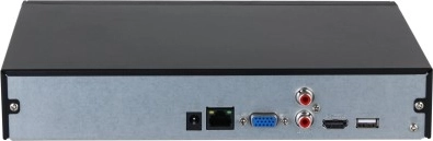 Brede connectiviteit en eenvoudig beheer