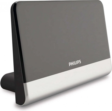 Interne digitale tv-antenne 1,8 m met 3G/4G/LTE-filter