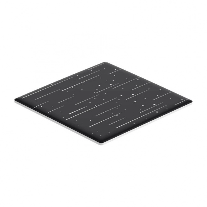 Capot décoratif pour interrupteur tactile T5 SONOFF Star – 1C
