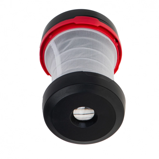 Opvouwbare LED kampeerlamp 2-in-1