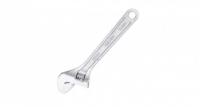 Verstellbarer Schraubenschlüssel Deli Tools