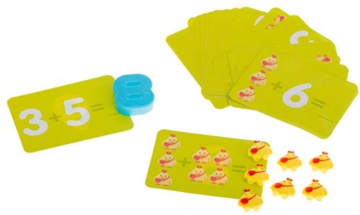 Complete set voor slimme pret