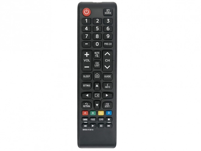 Universalfernbedienung für Samsung Smart TVs