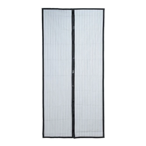 Moustiquaire universelle pour porte 80/90/100 x 210/220