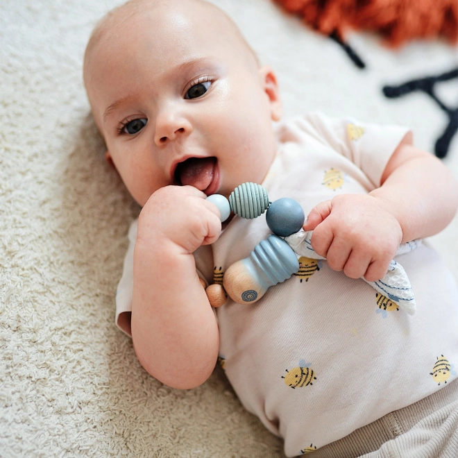 Small foot set speelgoed voor baby's 3 stuks