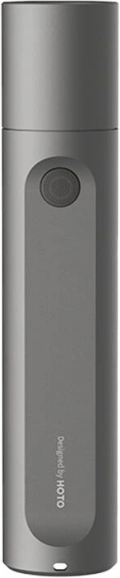 Lampe torche LED HOTO 280 lm avec charge USB-C