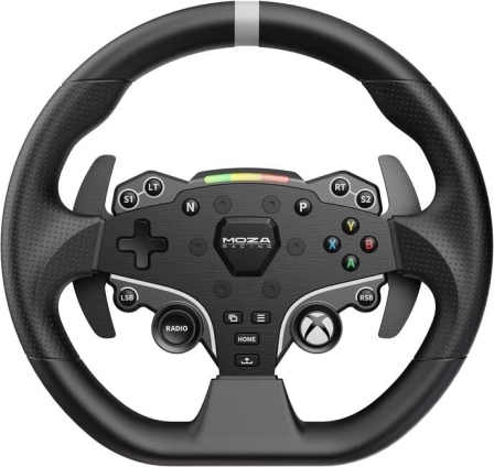Gamingstuur MOZA Racing ESX pro voor Xbox en PC