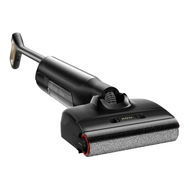 Powerful Suction