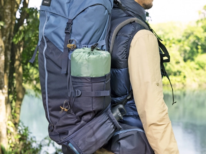 Opblaasbare mat Bestway AdventuRest 188 x 58,5 x 7,5 cm
