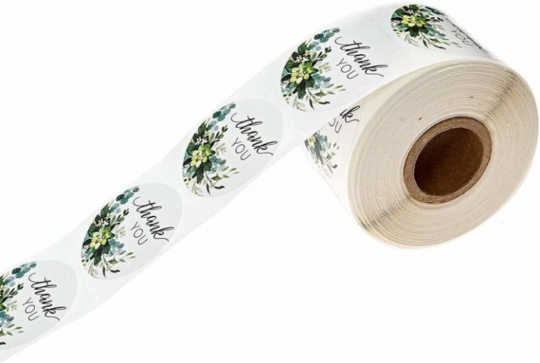 Tasteful floral design