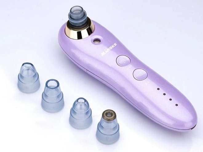 Diamanten mee-eter remover