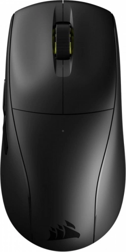 Wireless Gaming Mouse M75 Air Black