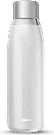 Long battery life and USB charging