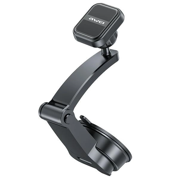 Universele magnetische autohouder