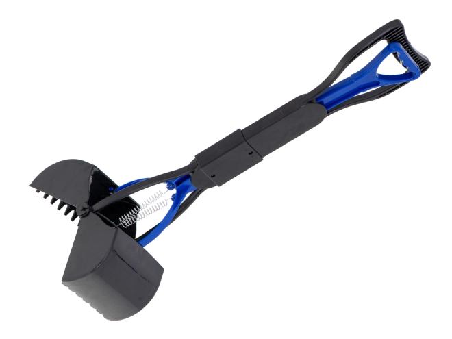 Practical design for easy cleaning