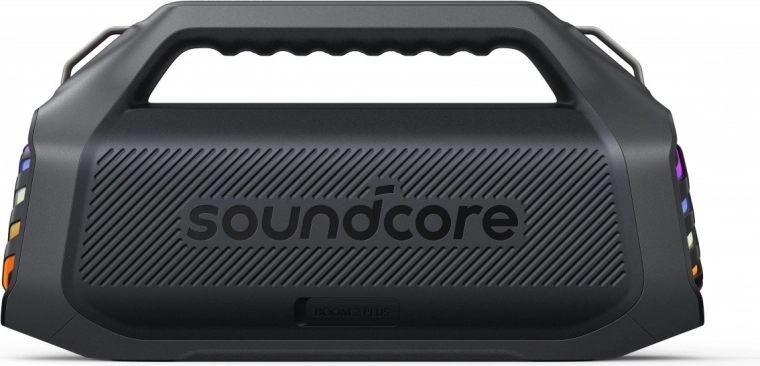 Hervorragender Bass mit BassUp-Technologie