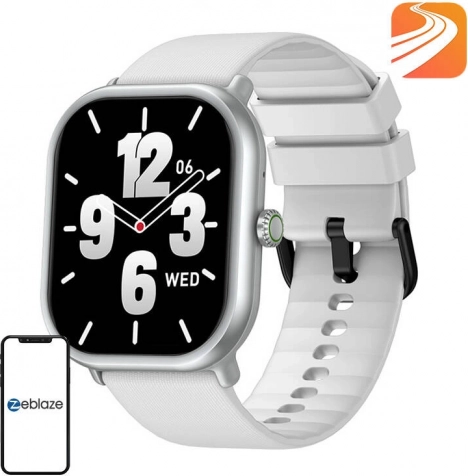 slimme horloge Zeblaze GTS 3 Pro wit