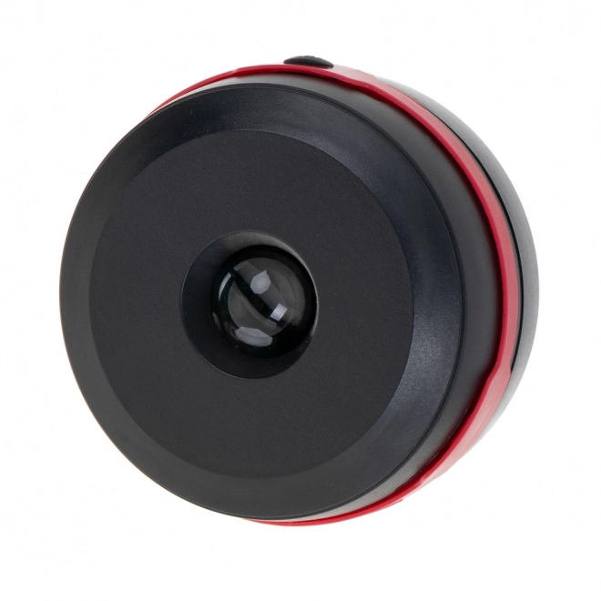 Opvouwbare LED kampeerlamp 2-in-1