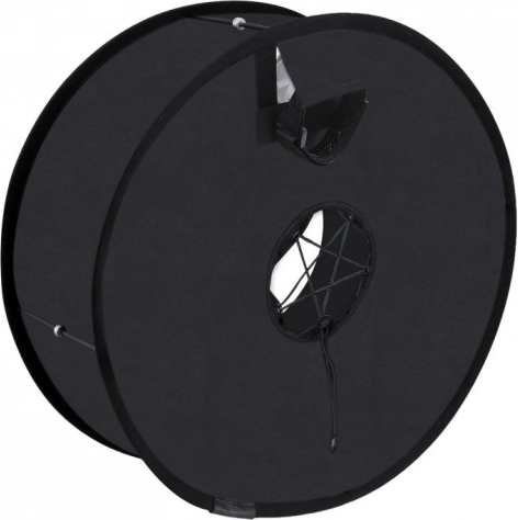 Compact et portable