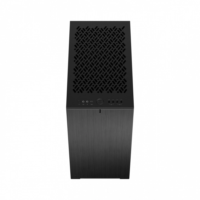 Boîtier d'ordinateur Define 7 Mini noir