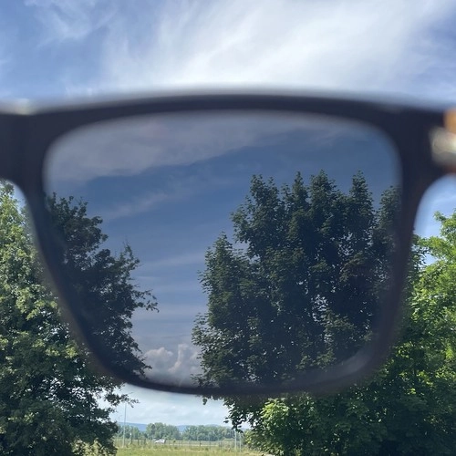 Polarisation et protection UV