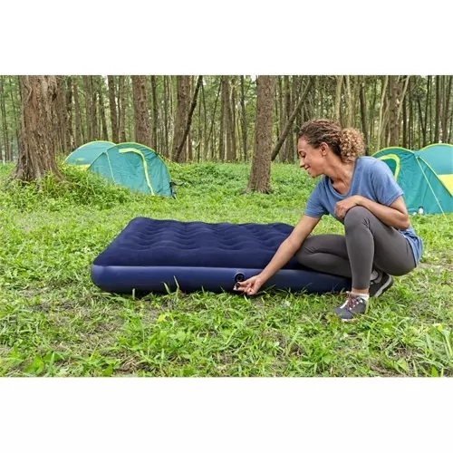 Bestway tweepersoons opblaasbaar matras