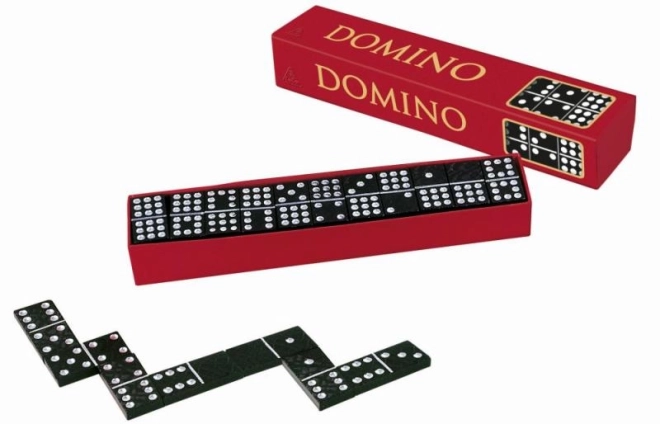 Gezelschapsspel - Domino