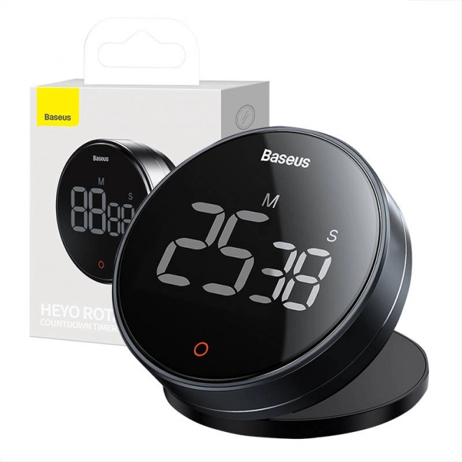 Baseus Heyo Digital Countdown Timer