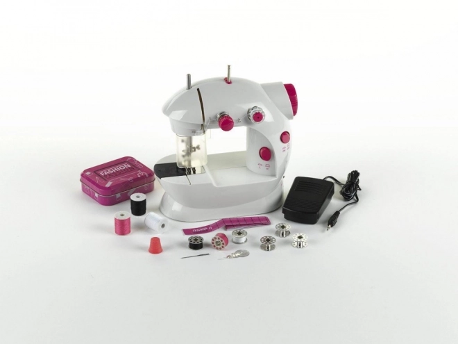 Kindernaaimachine Klein