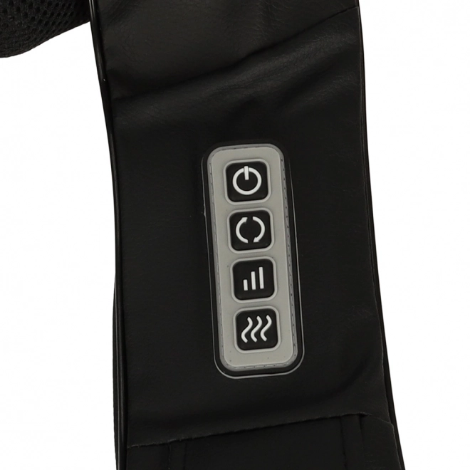 Collier de massage Shiatsu avec chauffage