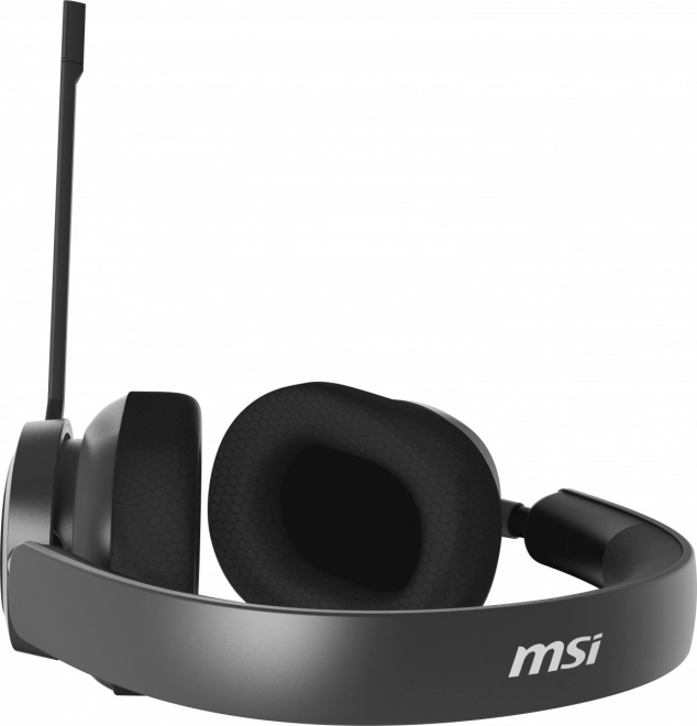MSI Maestro 300 Gaming-Kopfhörer