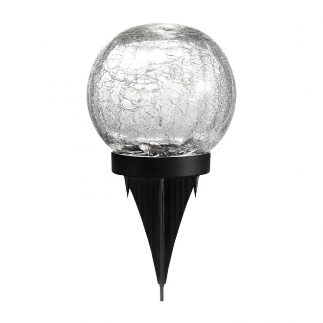 Tuin zonne-lamp Superfire FF16-A, 600mAh