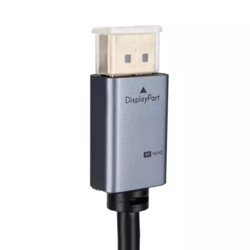 DisplayPort to DisplayPort 4K Cable