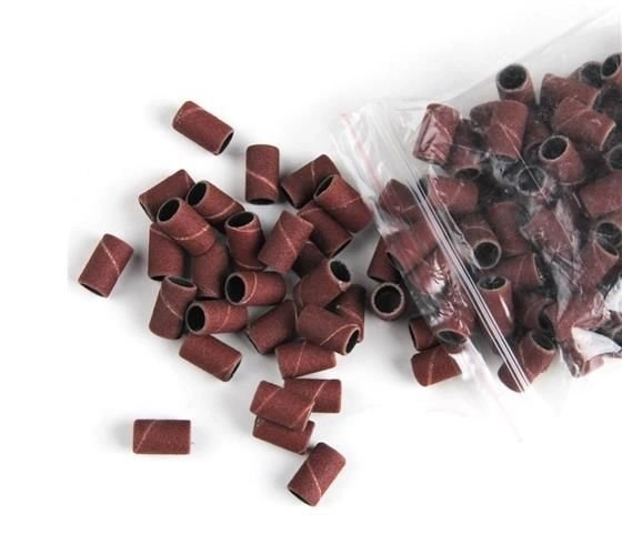 Set accessoires voor de freesmachine