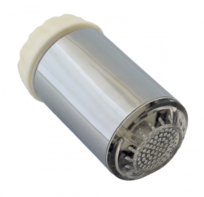 Led-Leuchtender Wasserhahnaufsatz