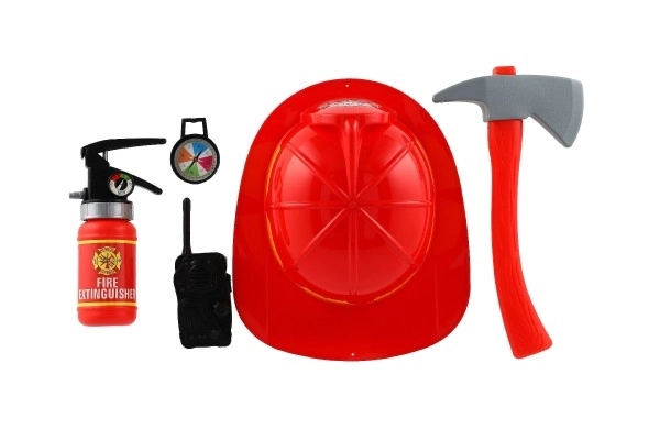 Veilig materiaal