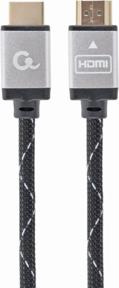 HDMI Cable High Speed with Ethernet 2 m Select Plus